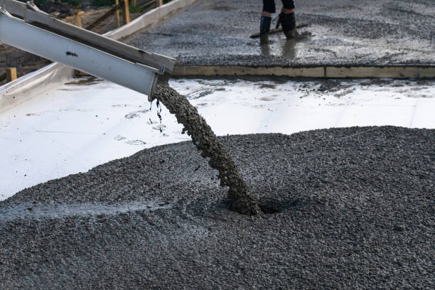 Best Decorative Concrete in Summerside, OH