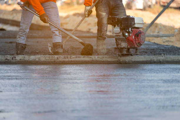 Best Concrete Steps and Stairs in Summerside, OH