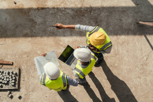 Best Concrete Foundation Repair in Summerside, OH