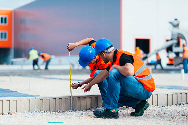 Best Concrete Removal and Replacement in Summerside, OH