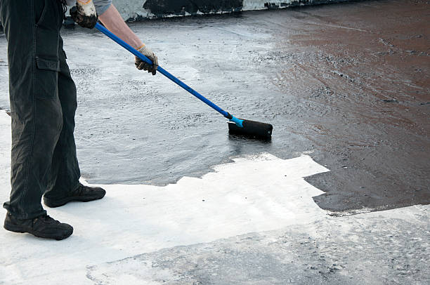 Best Concrete Sealing and Maintenance in Summerside, OH