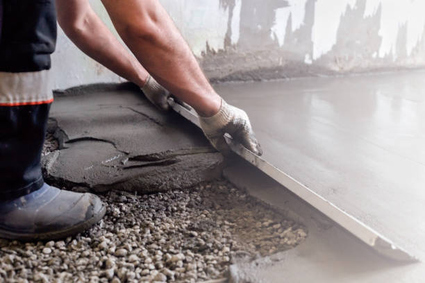 Best Residential Concrete Solutions in Summerside, OH