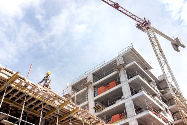Best Concrete Slab Construction in Summerside, OH